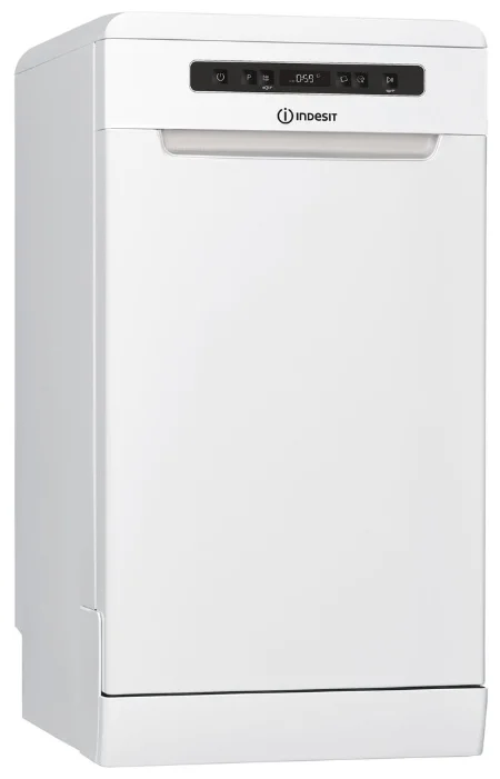 Ремонт Indesit DSFC 3M19 в Омске