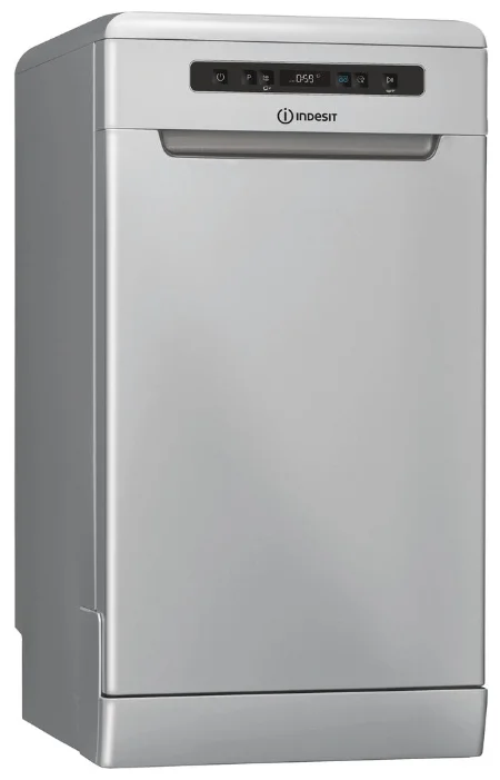 Ремонт Indesit DSFC 3T117 S в Омске