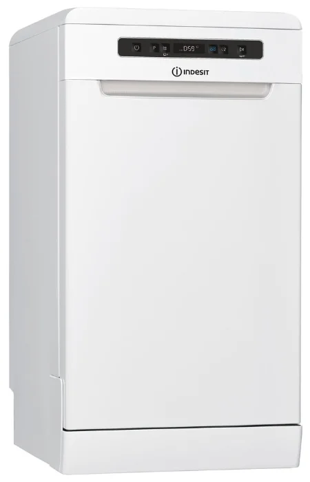 Ремонт Indesit DSFC 3T117 в Омске