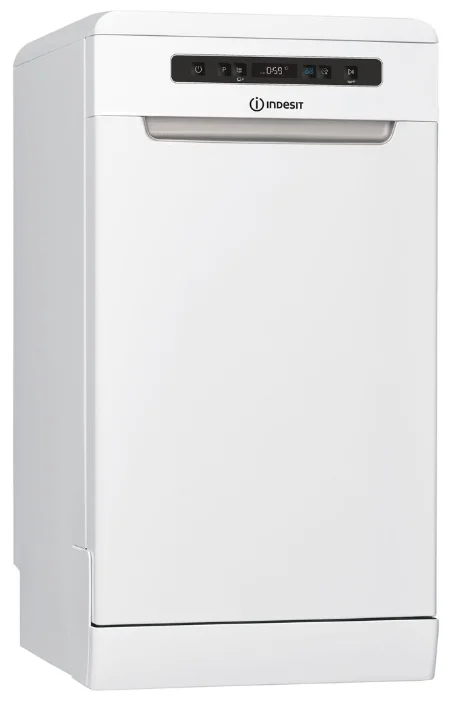 Ремонт Indesit DSFO 3T224 C в Омске