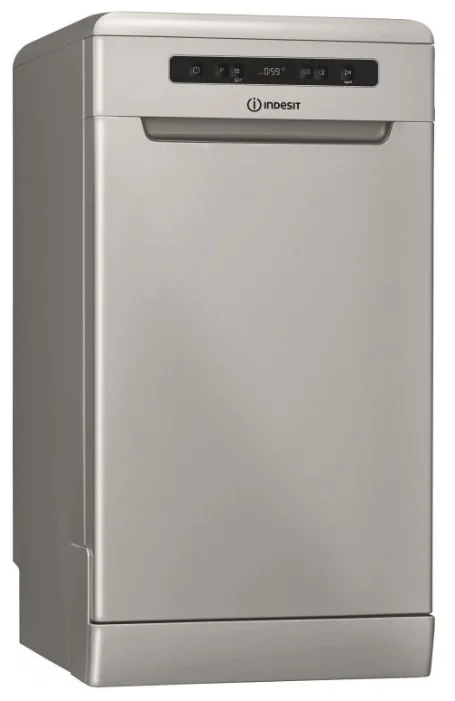 Ремонт Indesit DSFO 3T224 CS в Омске