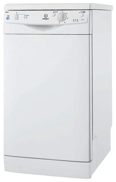 Ремонт Indesit DSG 051 в Омске