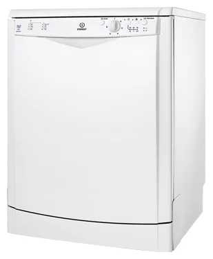 Ремонт Indesit DSG 262 в Омске