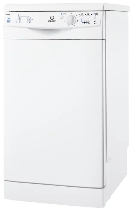 Ремонт Indesit DSG 2637 в Омске