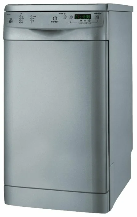 Ремонт Indesit DSG 5737 NX в Омске