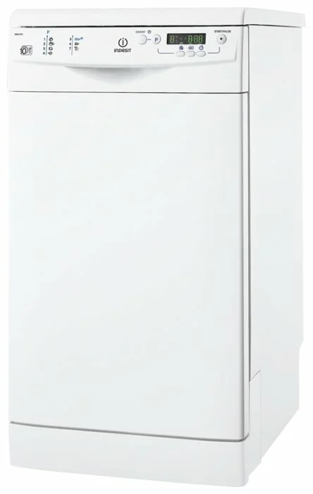 Ремонт Indesit DSG 5737 в Омске