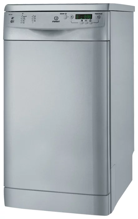 Ремонт Indesit DSG 5741 NX в Омске