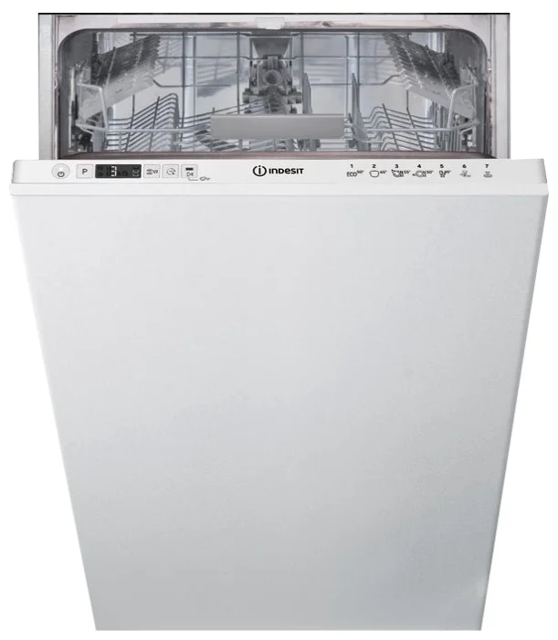 Ремонт Indesit DSIC 3M19 в Омске