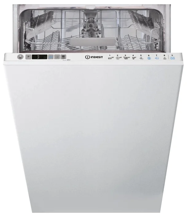 Ремонт Indesit DSIC 3T117 Z в Омске