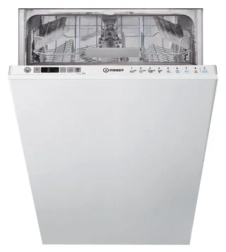 Ремонт Indesit DSIC 3T117 в Омске