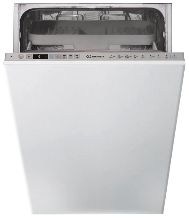 Ремонт Indesit DSIO 3T224 CE в Омске