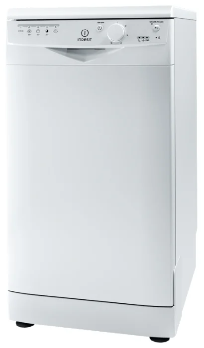 Ремонт Indesit DSR 15 B в Омске