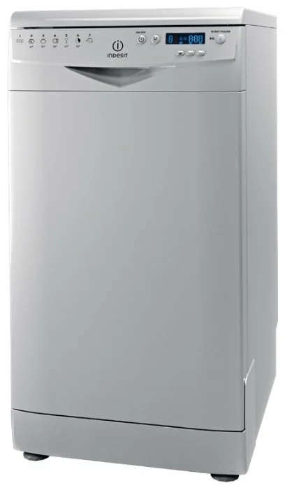 Ремонт Indesit DSR 57B S в Омске