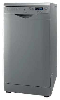 Ремонт Indesit DSR 57M19 A S в Омске