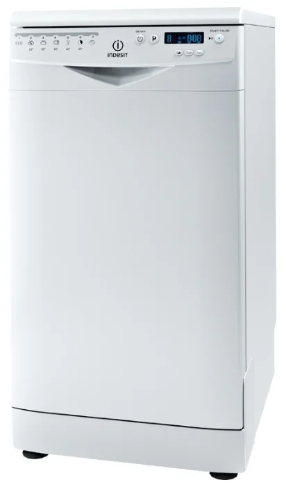 Ремонт Indesit DSR 57M19 A в Омске