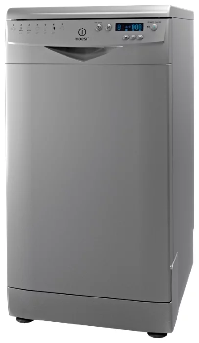 Ремонт Indesit DSR 57M94 A S в Омске