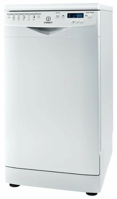 Ремонт Indesit DSR 57M94 A в Омске