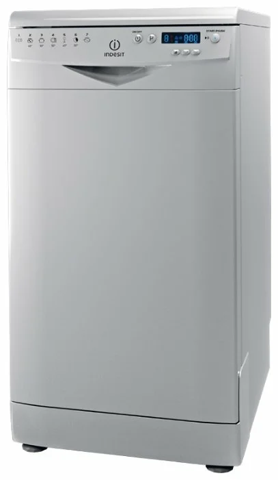 Ремонт Indesit DSR 57T19 CA S в Омске