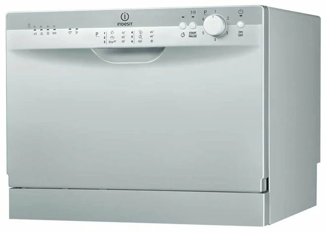 Ремонт Indesit ICD 661 S в Омске