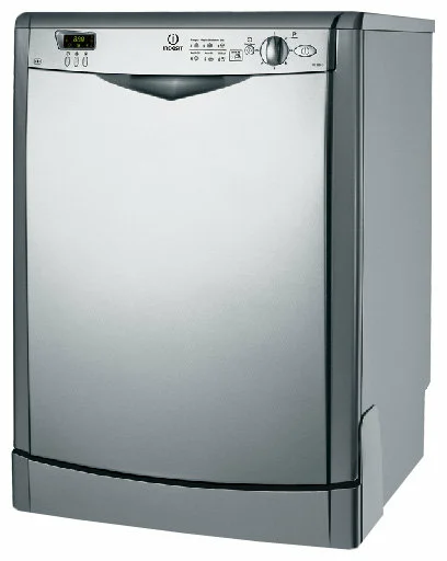 Ремонт Indesit IDE 1000 S в Омске